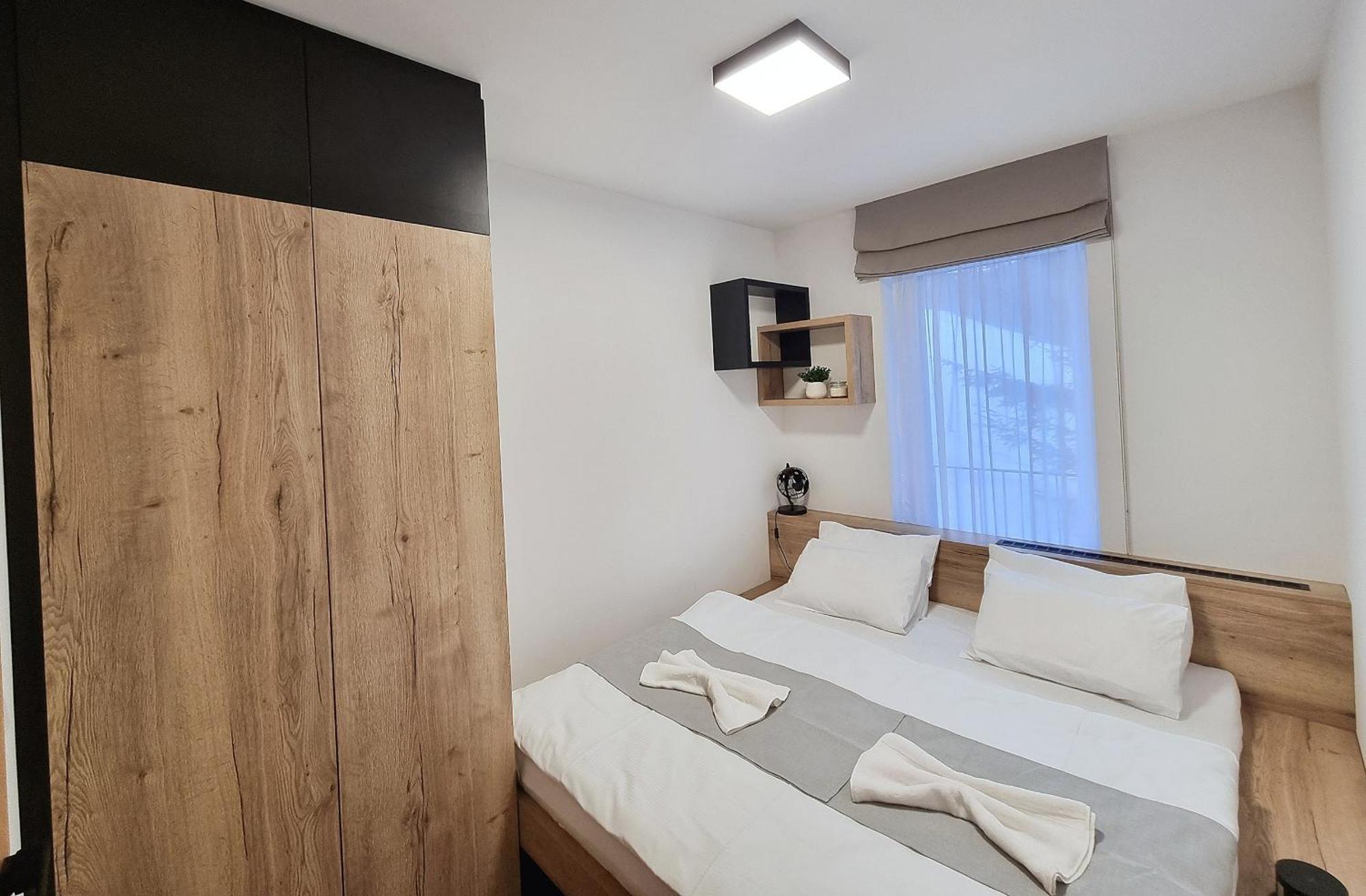 Apartma V Klidne Lokalite Krkonos เปตส์ปอตสเนซโค ภายนอก รูปภาพ