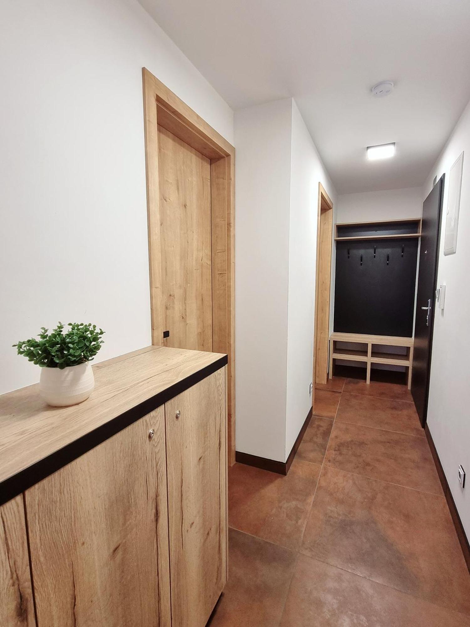 Apartma V Klidne Lokalite Krkonos เปตส์ปอตสเนซโค ภายนอก รูปภาพ
